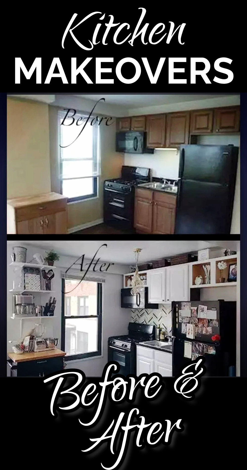 47 Budget-Friendly Kitchen Updates For A Fresh New Look