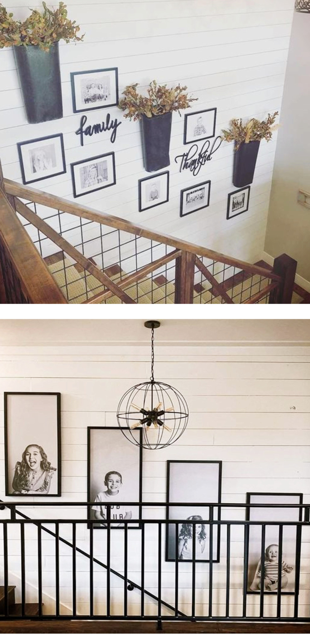 stunning-memory-wall-ideas-to-turn-empty-walls-into-family-memories
