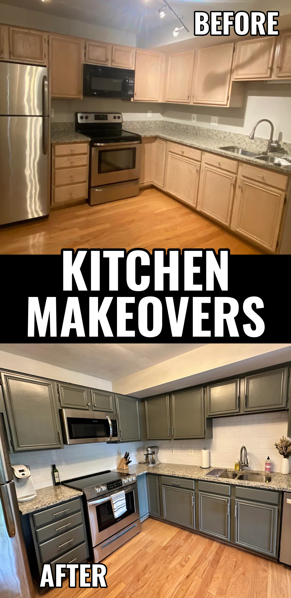 47 Budget-Friendly Kitchen Updates For A Fresh New Look