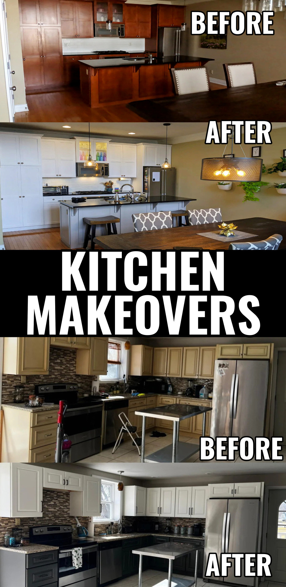 47 Budget-Friendly Kitchen Updates For A Fresh New Look