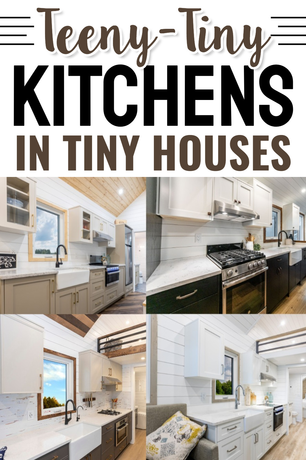 47 Budget-Friendly Kitchen Updates For A Fresh New Look
