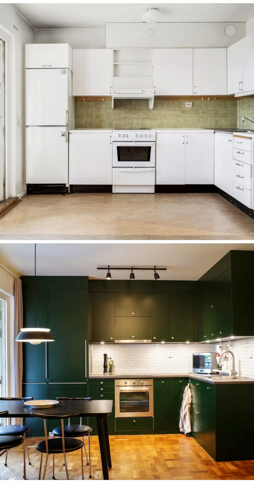 47 Budget-Friendly Kitchen Updates For A Fresh New Look